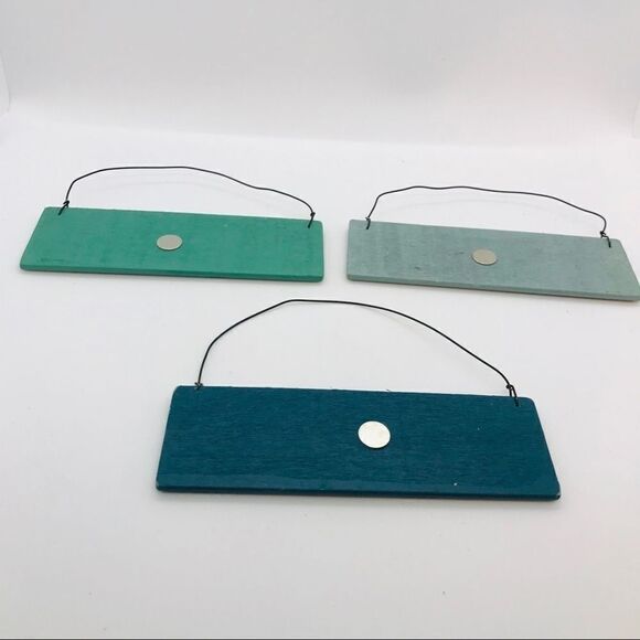 Mermaid Is In Motivational Sign Beach Ornament - Picture 3 of 3